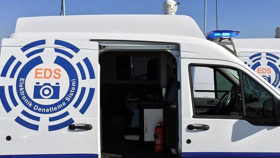 ARACI OLANLAR DİKKAT! İstanbul’da 128 noktaya EDS geliyor! İşte ilçe ilçe tam liste