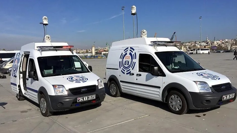 ARACI OLANLAR DİKKAT! İstanbul’da 128 noktaya EDS geliyor! İşte ilçe ilçe tam liste