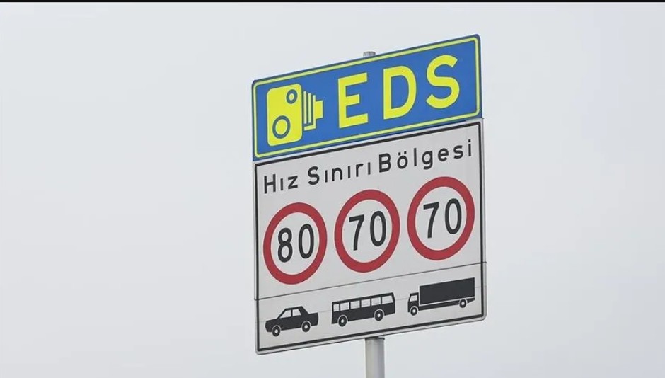 ARACI OLANLAR DİKKAT! İstanbul’da 128 noktaya EDS geliyor! İşte ilçe ilçe tam liste
