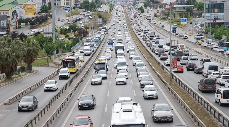 ARACI OLANLAR DİKKAT! İstanbul’da 128 noktaya EDS geliyor! İşte ilçe ilçe tam liste