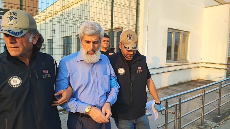 SON DAKİKA… Alparslan Kuytul soruşturması kapsamında hepsine kayyum  atanmıştı! İşte o 5 şirket… - Galeri - Haber