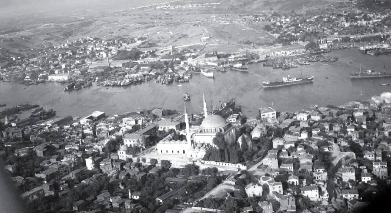 Herkes Çamlıca sanıyordu ama listede yok: İstanbul’un efsanevi 7 tepesi aslında tek bir ilçede saklı...