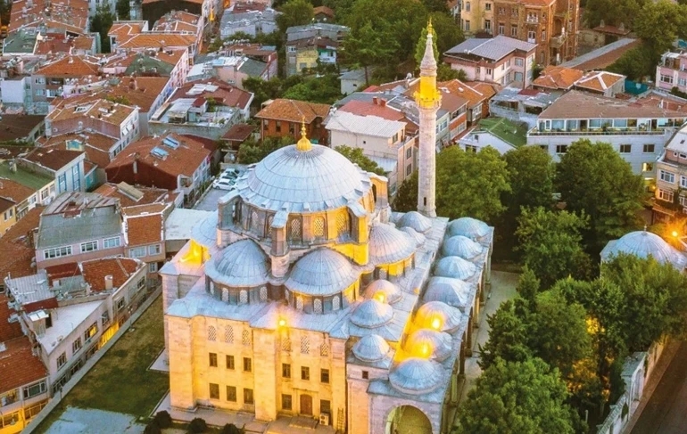 Herkes Çamlıca sanıyordu ama listede yok: İstanbul’un efsanevi 7 tepesi aslında tek bir ilçede saklı...