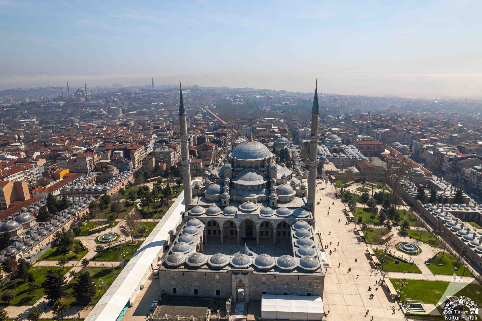 Herkes Çamlıca sanıyordu ama listede yok: İstanbul’un efsanevi 7 tepesi aslında tek bir ilçede saklı...