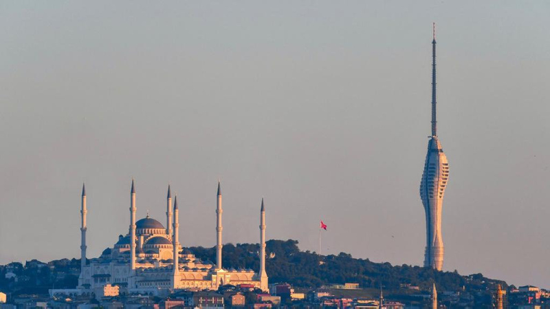 Herkes Çamlıca sanıyordu ama listede yok: İstanbul’un efsanevi 7 tepesi aslında tek bir ilçede saklı...