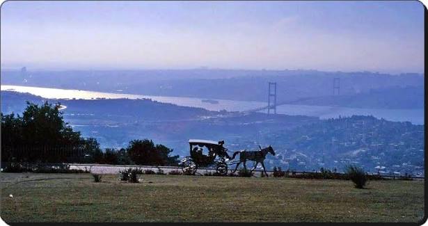 Herkes Çamlıca sanıyordu ama listede yok: İstanbul’un efsanevi 7 tepesi aslında tek bir ilçede saklı...
