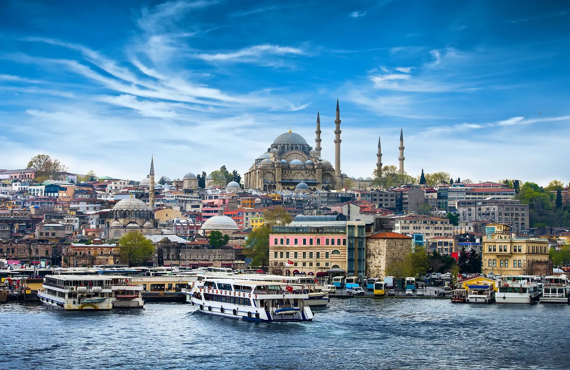 Herkes Çamlıca sanıyordu ama listede yok: İstanbul’un efsanevi 7 tepesi aslında tek bir ilçede saklı...