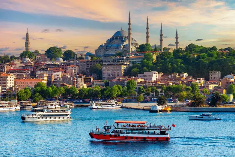 Herkes Çamlıca sanıyordu ama listede yok: İstanbul’un efsanevi 7 tepesi aslında tek bir ilçede saklı...