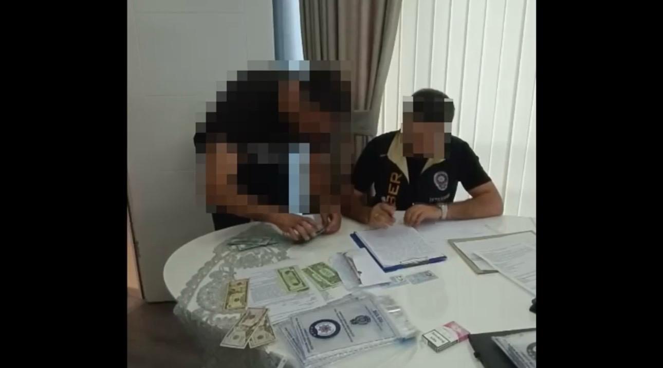 SON DAKİKA… İsrail bağlantılı dolandırıcılık şebekesine darbe! 3 milyar dolarlık vurgunda kod ad ve ve yalan makinesi detayı: İşte o karanlık sistem!