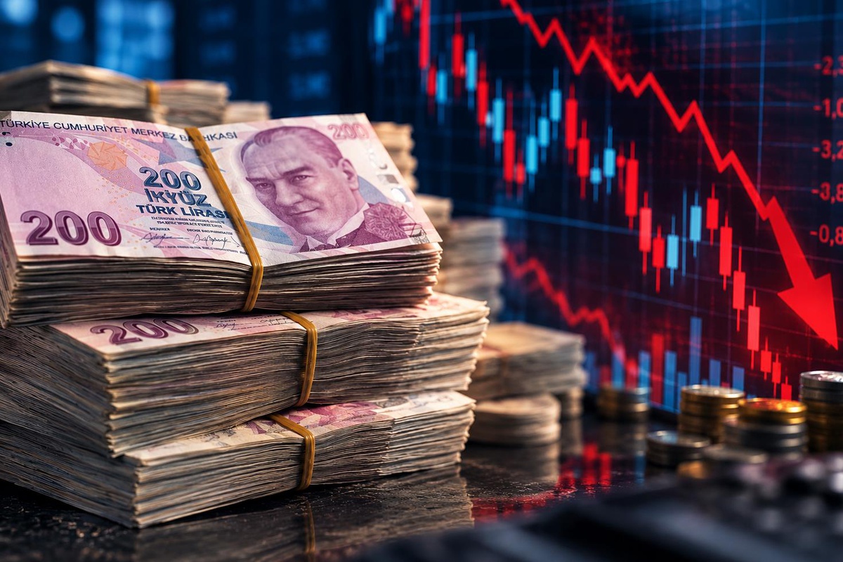 455 bin yatırımcı için gözler Meclis’te! TBMM’de fon mesaisi başlıyor