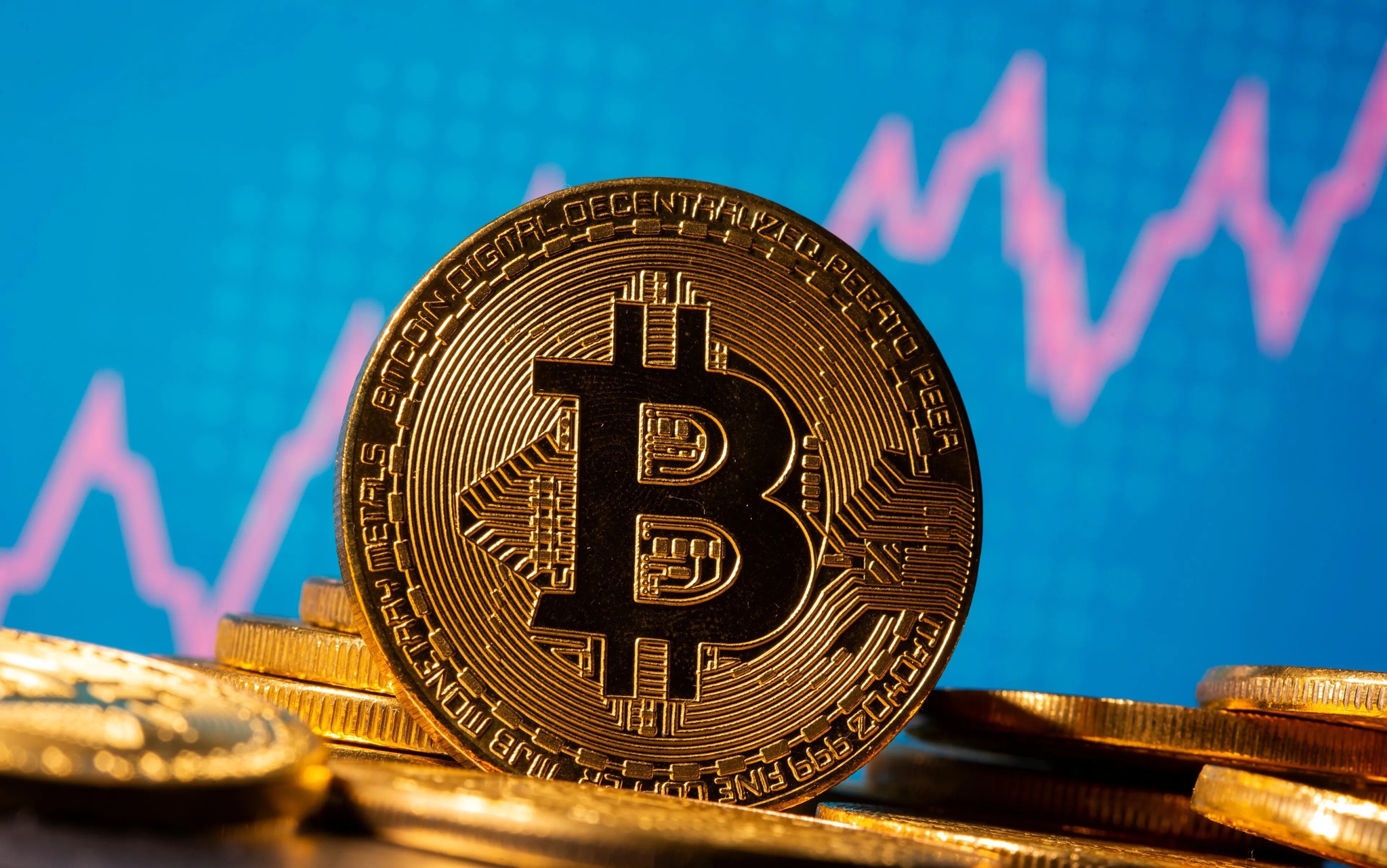 Bitcoin 82 bin doların altına geriledi: Petrol fiyatları kriptoyu vurdu ...