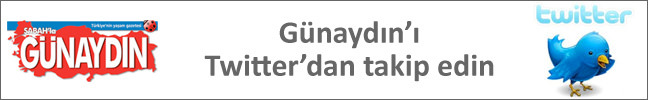 Günaydın twitter