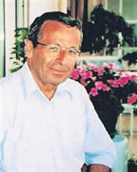 Çevirmeni ve dostu: O gerçekçi ve romantikti