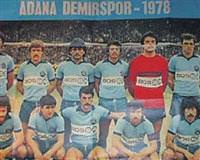 Çek bir Adana, bol acılı olsun...