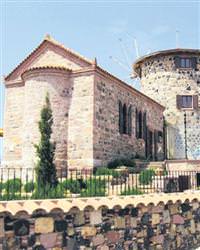 Agios Yannis Kilisesi