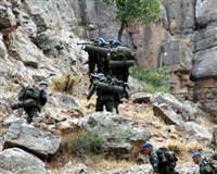 Eruh ve Çukurca’da çatışma: 6 şehit