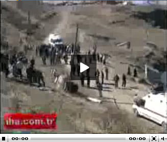 Otomobil şarampole yuvarlandı: 6 ölü-1