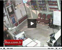 İşyerine davetsiz misafir!-1