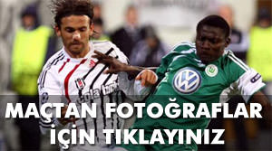 Arıkan'ın "boşu" yok-1