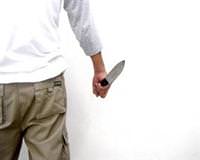 Bodrum'da korkunç cinayet