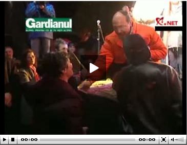 Cumhurbaşkanı'ndan tokat!-VİDEO-1