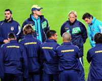 Fenerbahçe'nin muhtemel 11'i