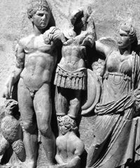 Afrodit'in kenti destek bekliyor-2