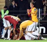 23 yıl sonra karşılaşacaklar