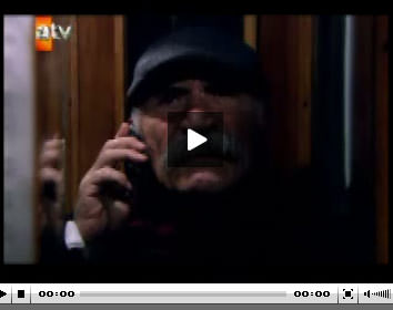 'Çal yeğen' dedi santral kilitlendi-2