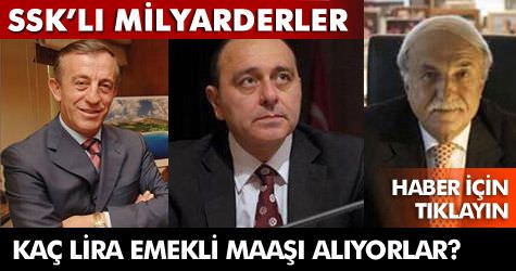 Milyarderlerin emekli maaşları-1