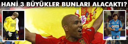 Fenerbahçe'nin umutları söndü-2