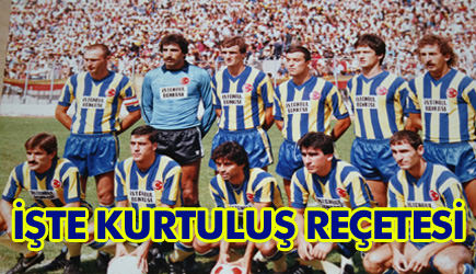 Fenerbahçe'nin umutları söndü-1