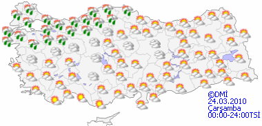Bahar yüzünü gösterdi-HARİTALI-5