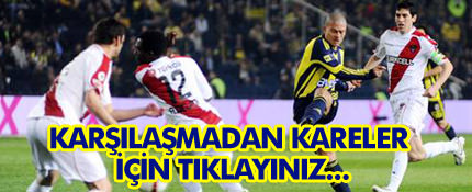Fenerbahçe 3. sırada-1
