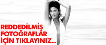 Reddedilmiş fotoğraflar-1