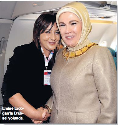 Ozur Dileyin Sayin Husamettin Cindoruk Sevilay Yukselir