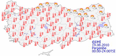 Sıcak havaya dikkat-4