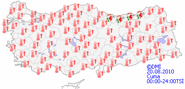 Dikkat! Yanıyoruz-3