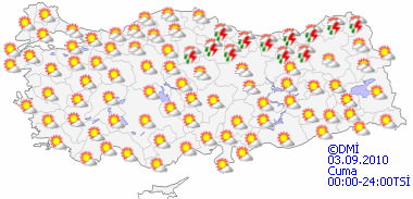 Bu şehirde yaşayanlar dikkat!-1