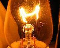 Başkentte elektrik kesintisi