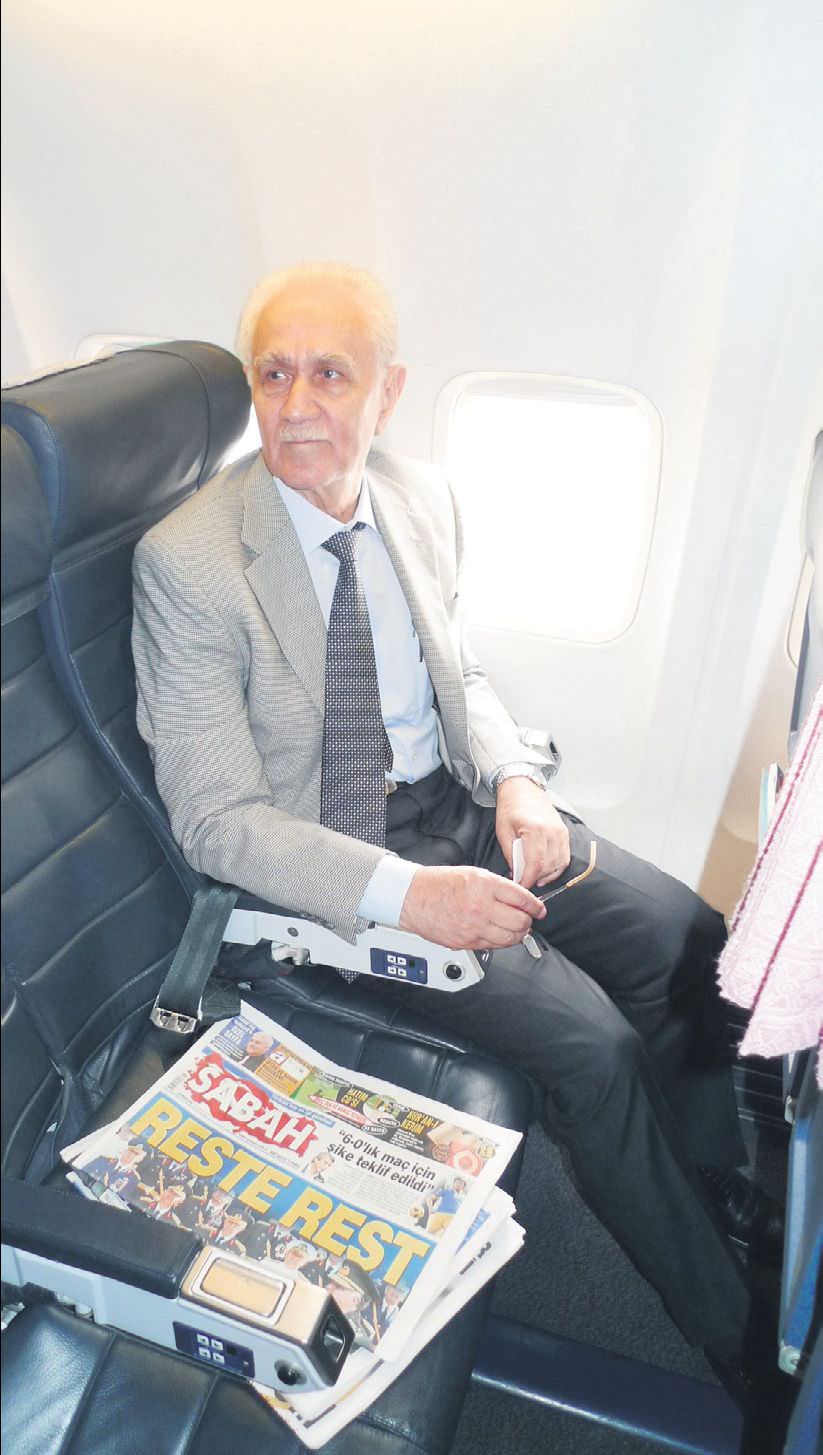 Apo�nun her şeyi var, bir kedim bile yok Son Dakika Haberler