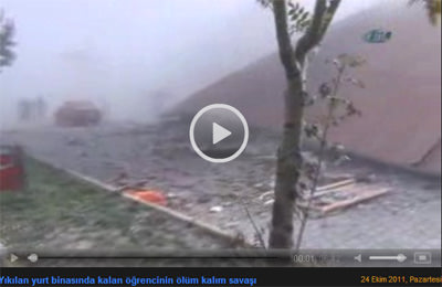 Öğrencilerin ölüm kalım savaşı-1