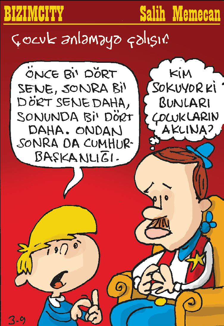 Bizimcity 09 Mart 2012