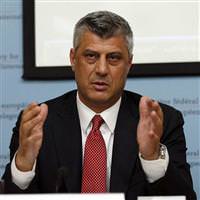 Kosova tam bağımsızlığına kavuştu