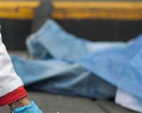 Meksika’da kamyondan 16 ceset çıktı