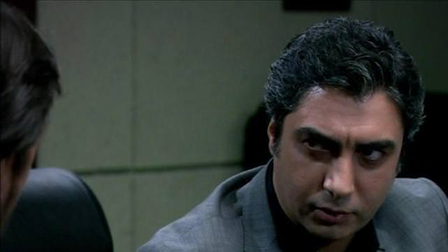 Kurtlar Vadisi Pusu- 168