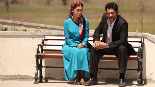 Benim İçin Üzülme - Bölüm 2
