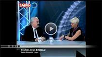 Esra Tüzün sordu, Dr. Eren Eroğlu yanıtladı