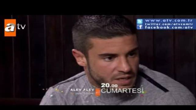 Alev Alev 11. bölüm fragman
