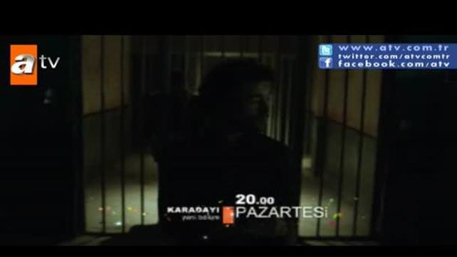 Karadayı 10. bölüm fragman